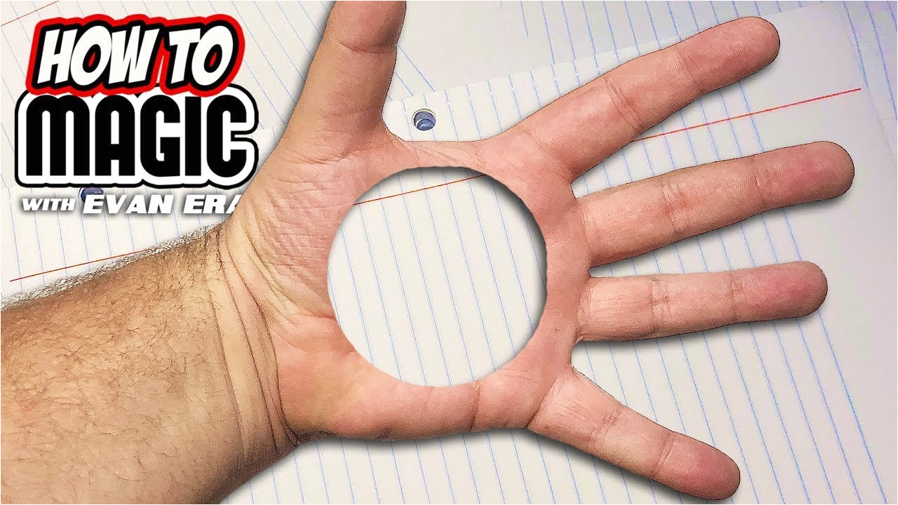 Evan Era Simple Card Tricks 6 Easy Magic Tricks with Paper