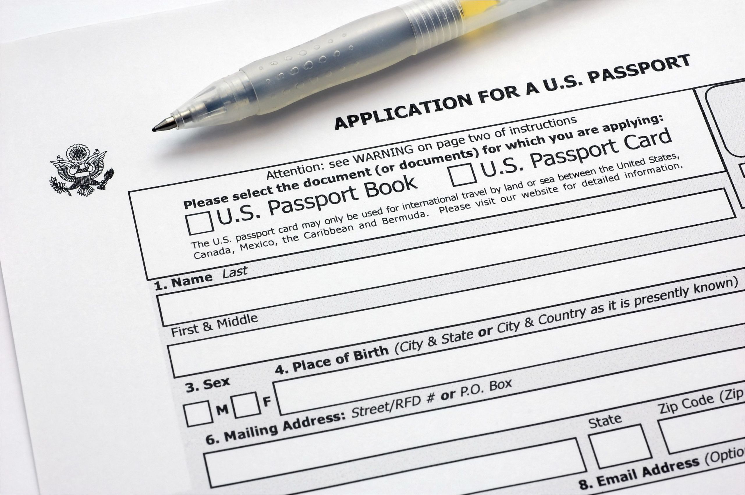 Global Entry Card Border Crossing What is A Us Passport Card and How Can You Get One