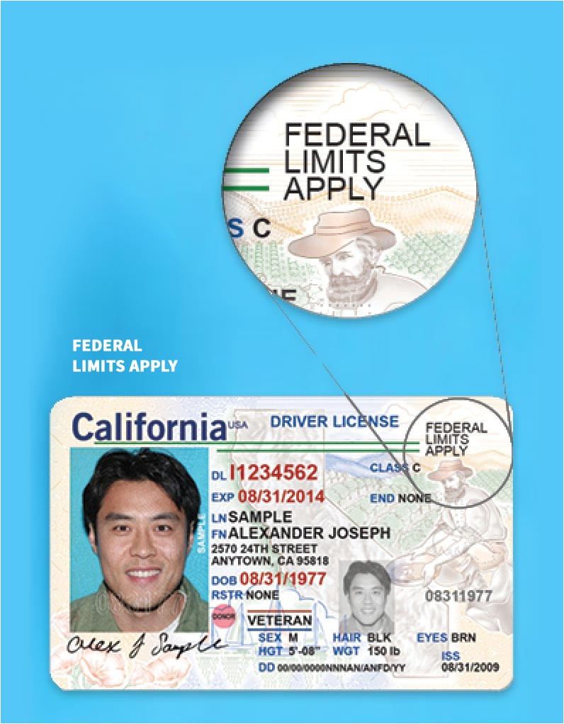 federal limits divers license image jpg