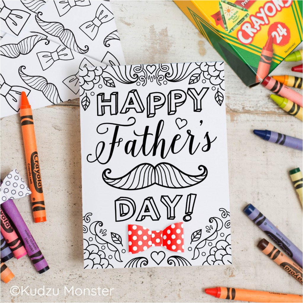 fathers day mustache card jpg