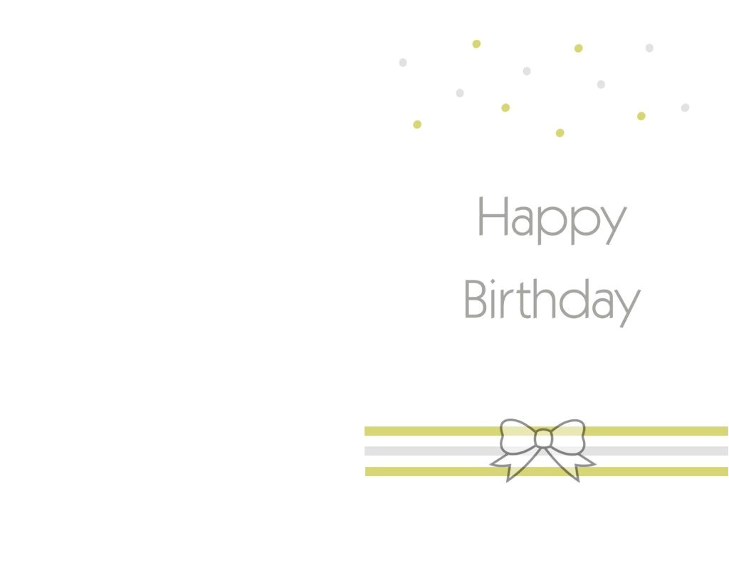 Happy Birthday Card Name Editor Free Printable Birthday Cards Ideas Greeting Card Template