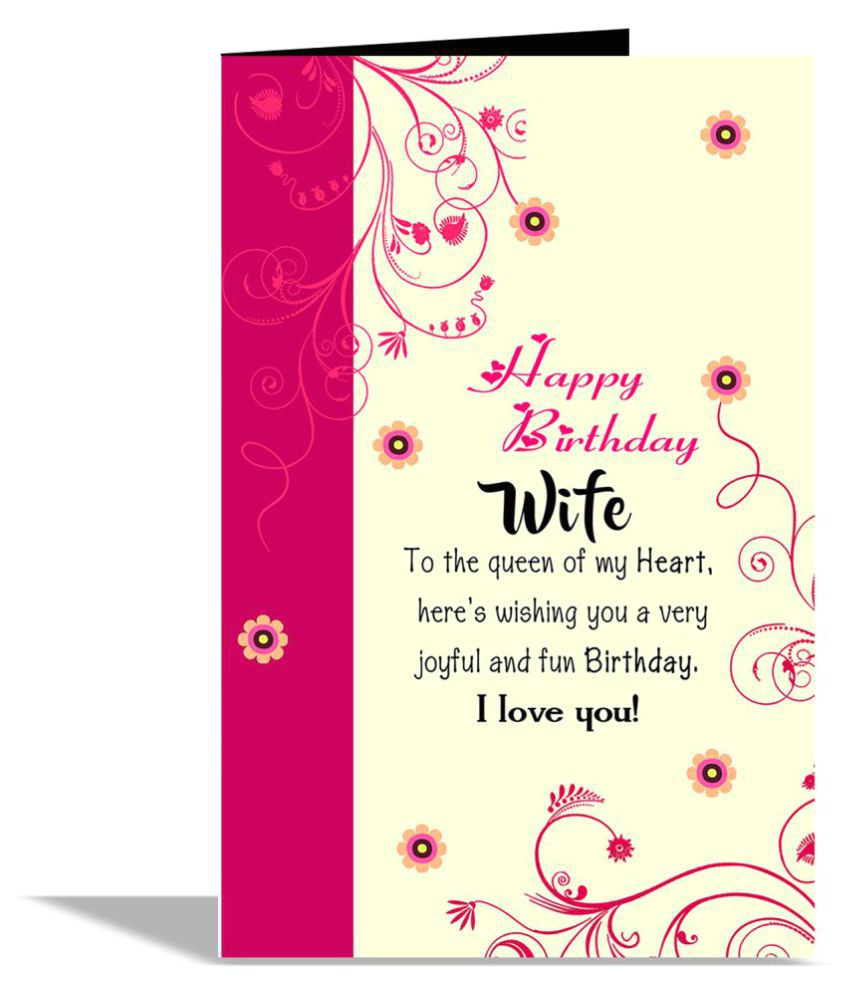 happy birthday wife greeting card sdl691577961 1 b0c75 jpeg