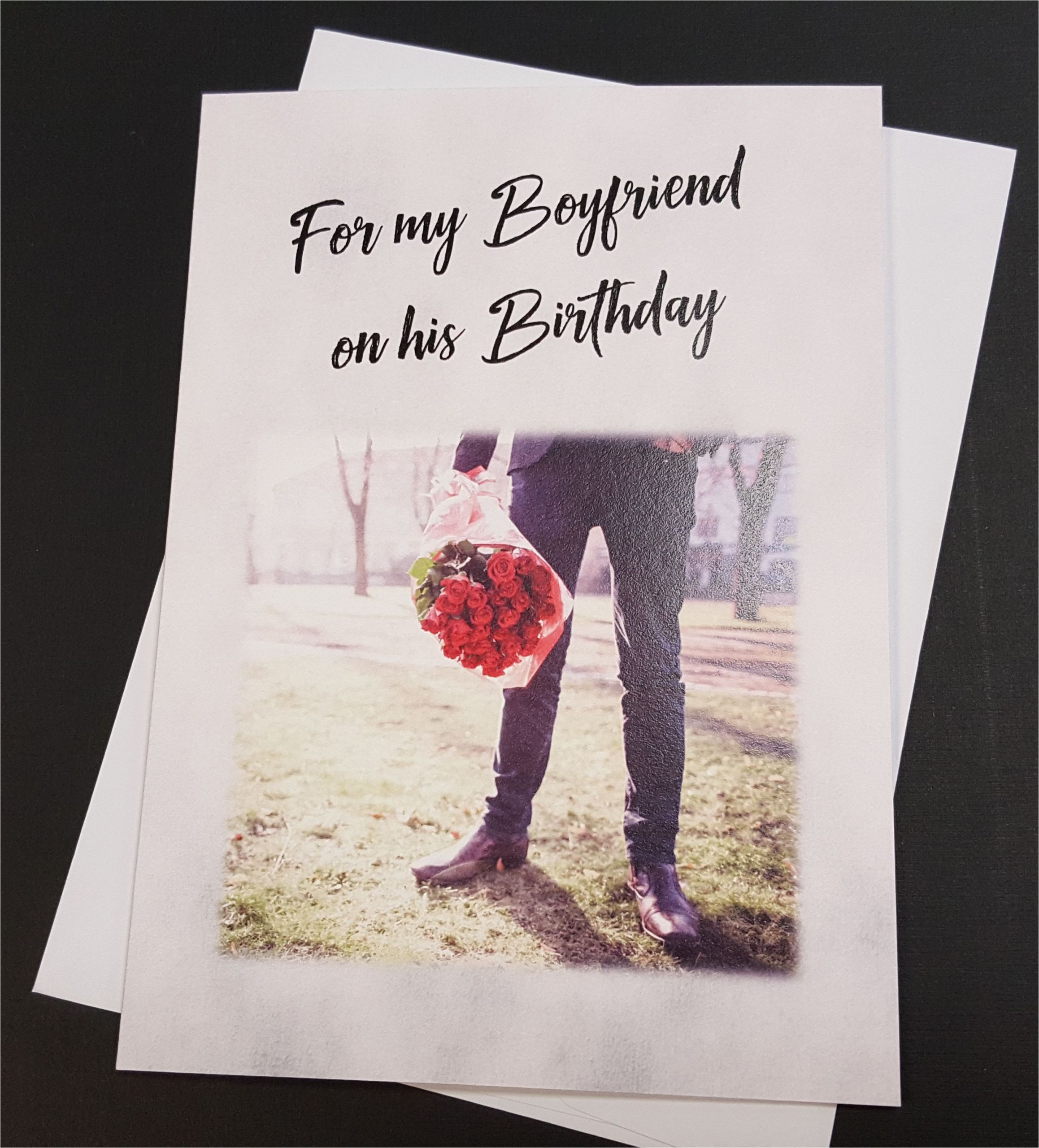 Happy Birthday to Husband Card Pin On Gay Greeting Cards