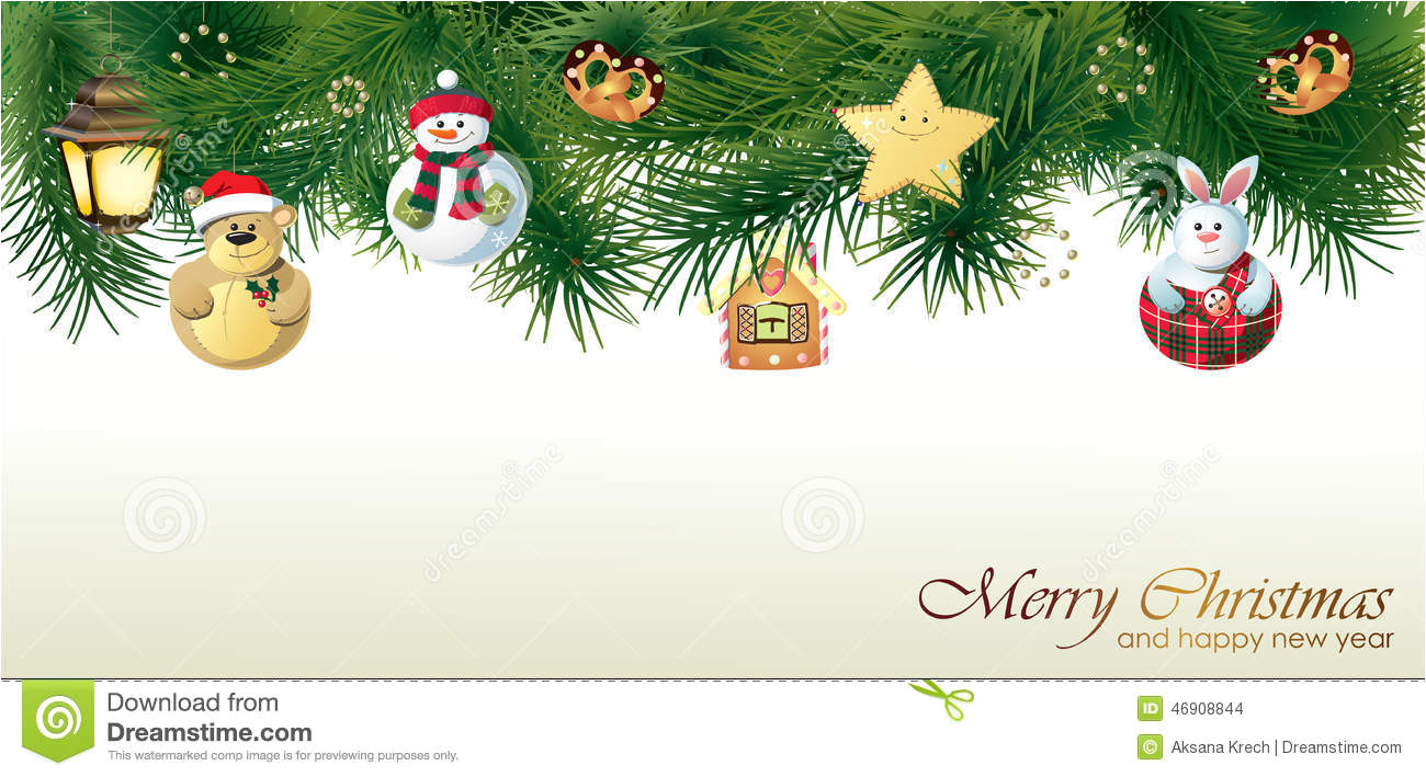 merry christmas happy new year greeting card background toys handmade style 46908844 jpg