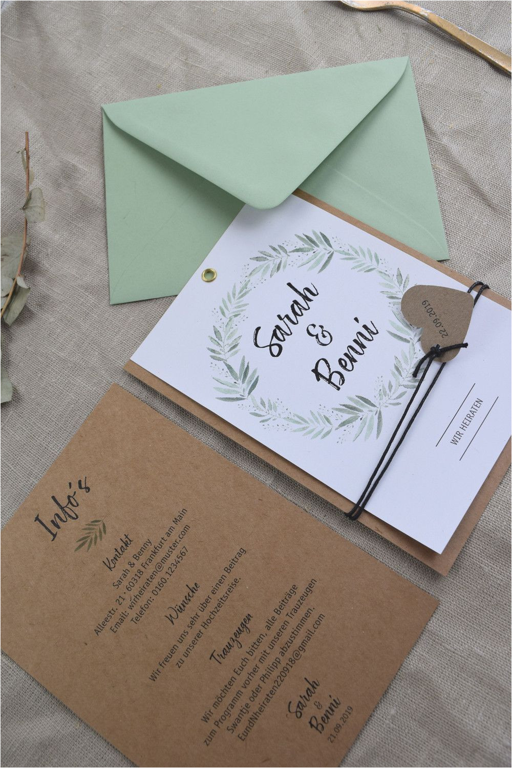Ideas for Wedding Card Invitation Invitation Cards Modern Vintage Card Blooming Wedding