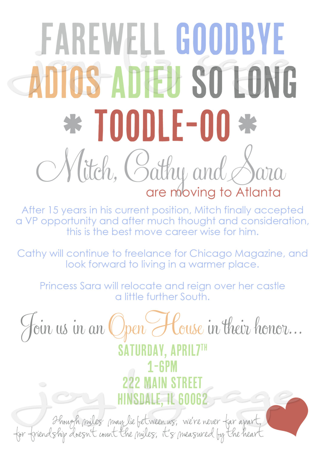 party email invitations wording 0 jpg