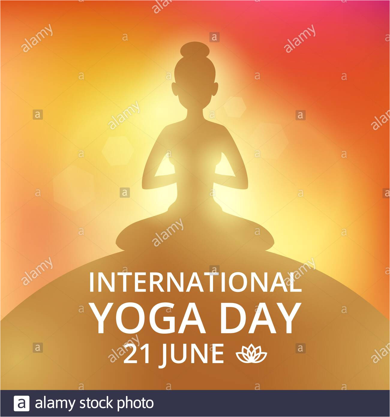 poster invitation on yoga day 21 june 2bnjb9n jpg