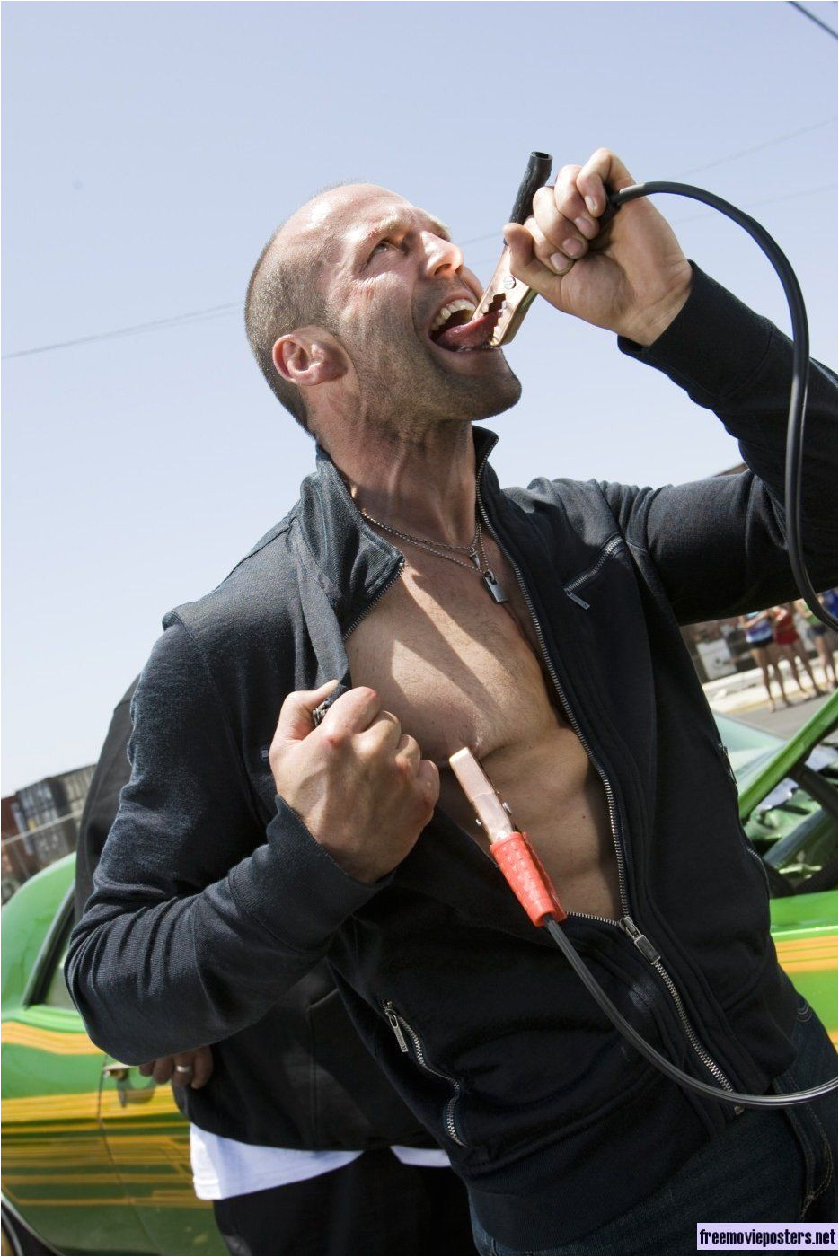 Jason Statham Happy Birthday Card Pin On I Love Jason Statham