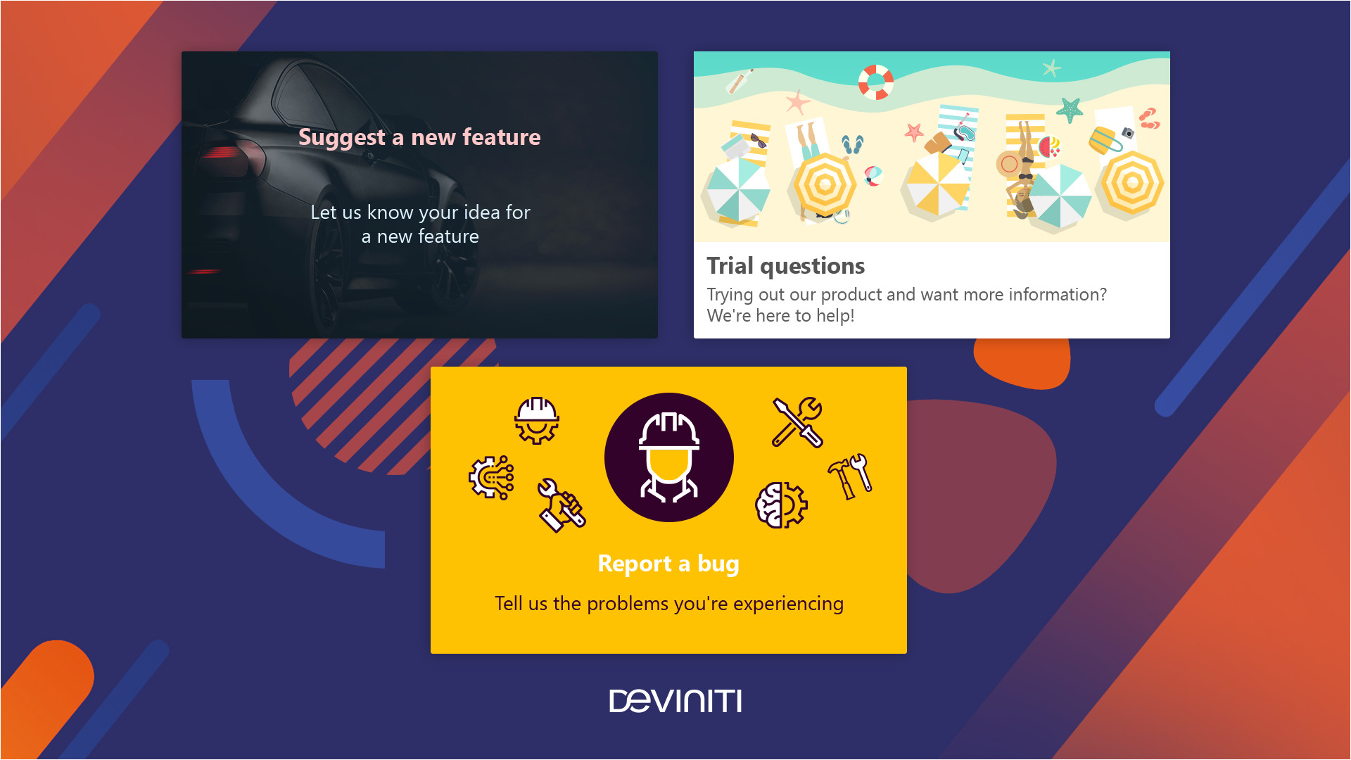 Jira Change Card Background Color 5 Ways to Use Cards In Advanced Jira Service Desk theme