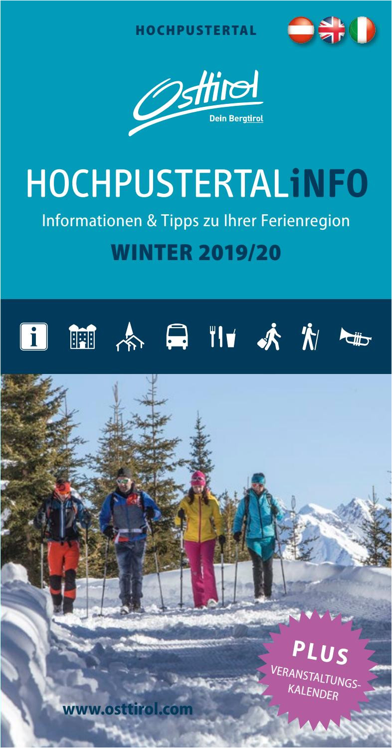 La Senza Club Card Birthday Gift Hochpustertalinfo Winter 2019 20 by Armin Zlobl issuu