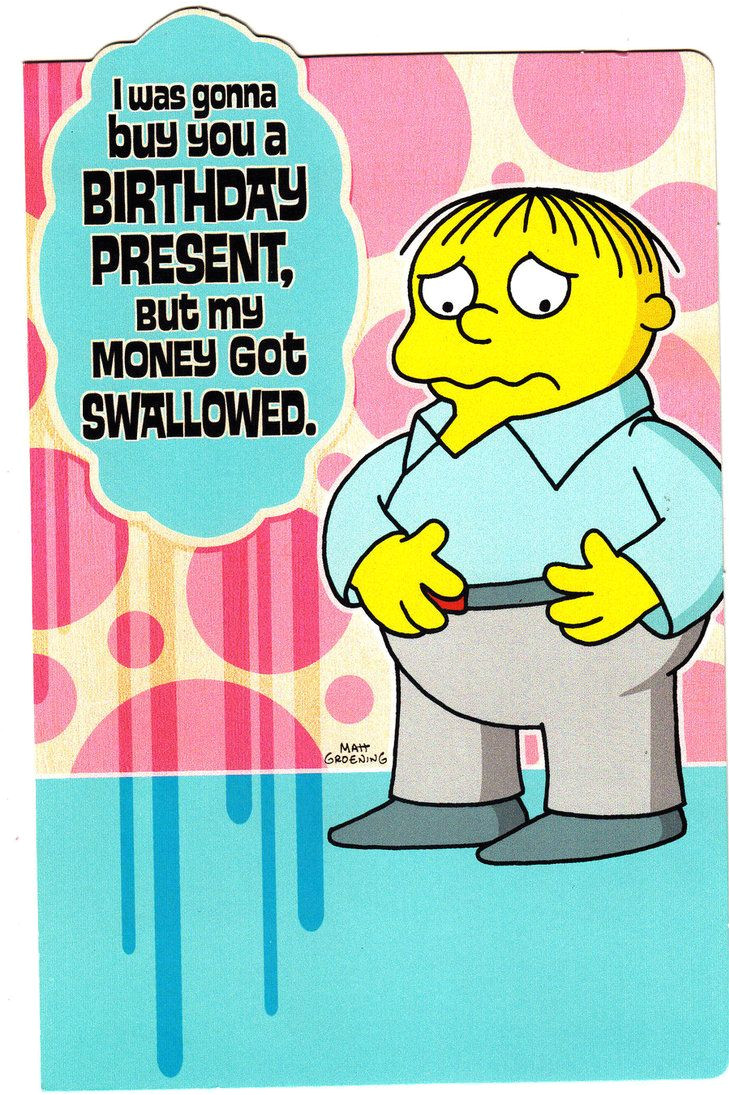 Lisa Simpson Valentine Card to Ralph 495 Best Cardspiration Images Cards Handmade