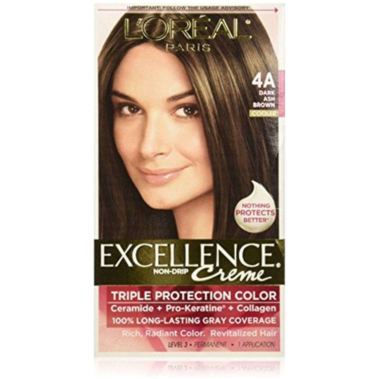 Loreal Professional Hair Colour Shade Card | williamson-ga.us