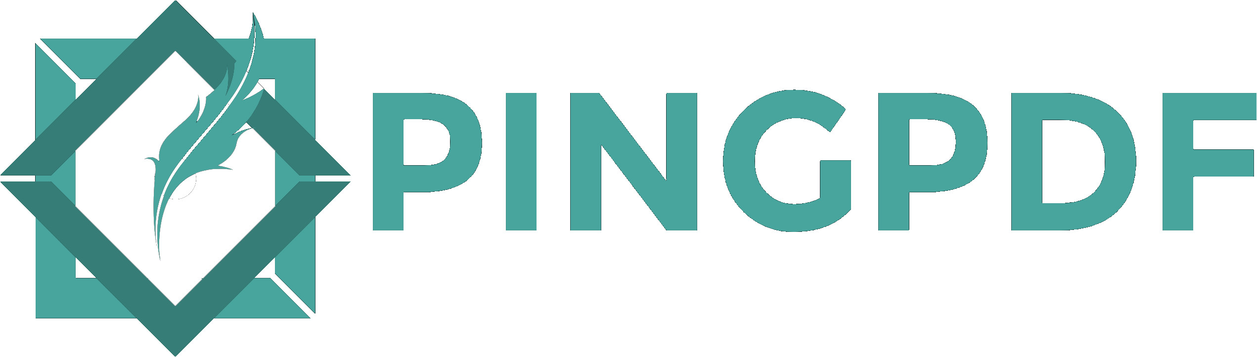 pingpdf logo png