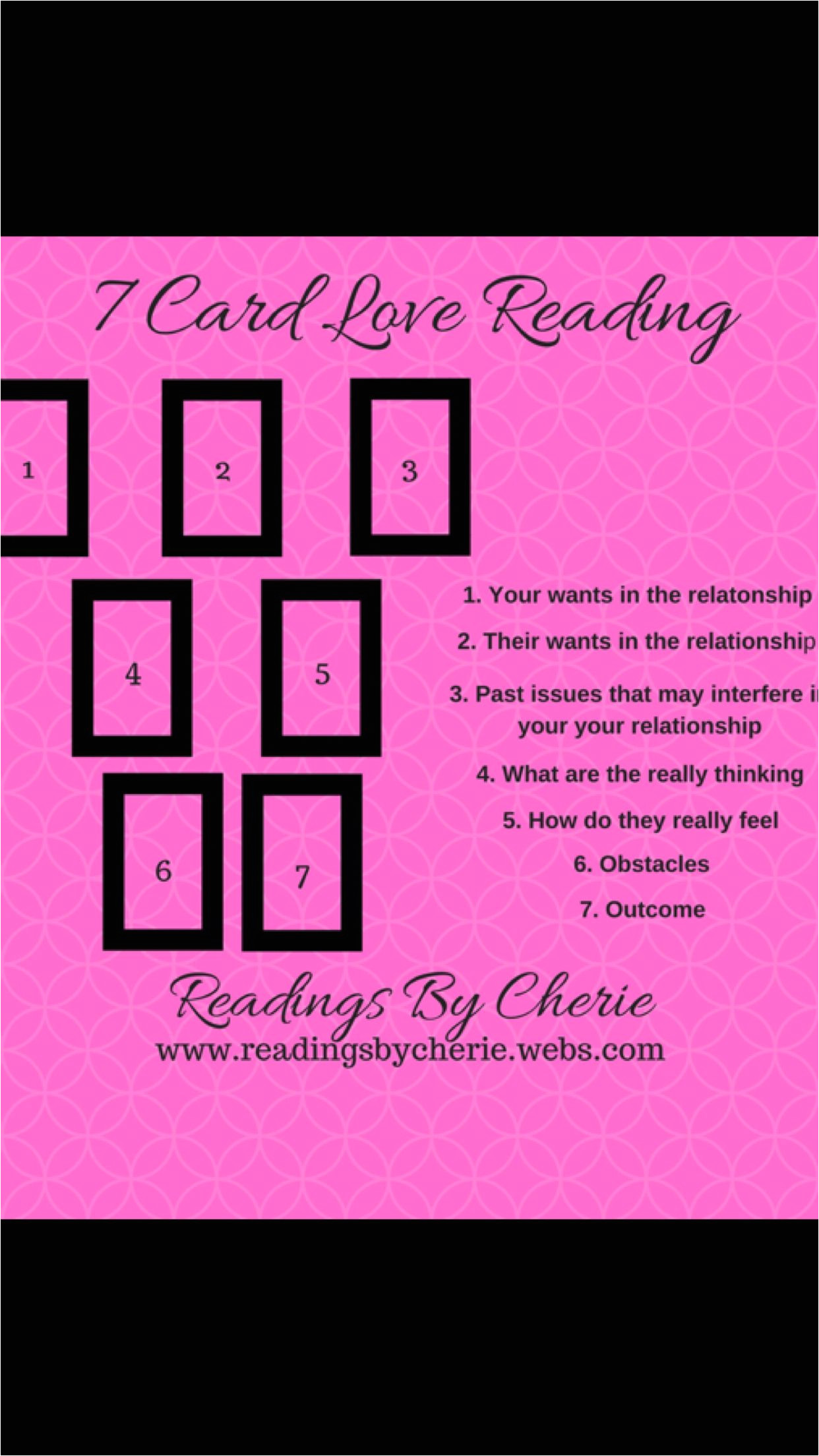 Love Match Tarot Card Readings 7 Card Love Tarot Reading with Images Love Tarot Reading