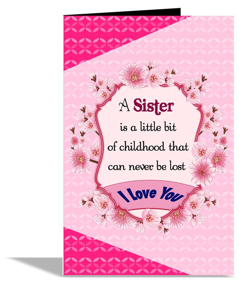 love sister greeting card sdl186381550 1 b2f93 jpg