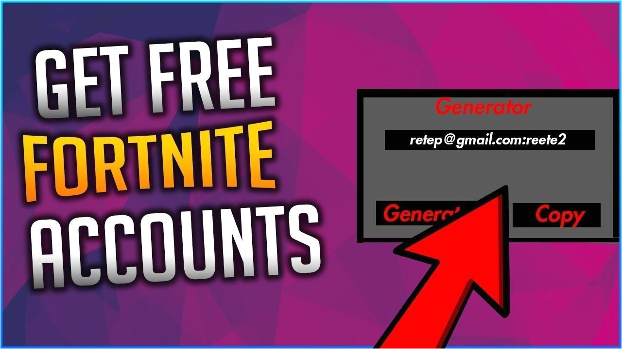 Love You More Than fortnite Card Free fortnite Accounts Generator In 2020