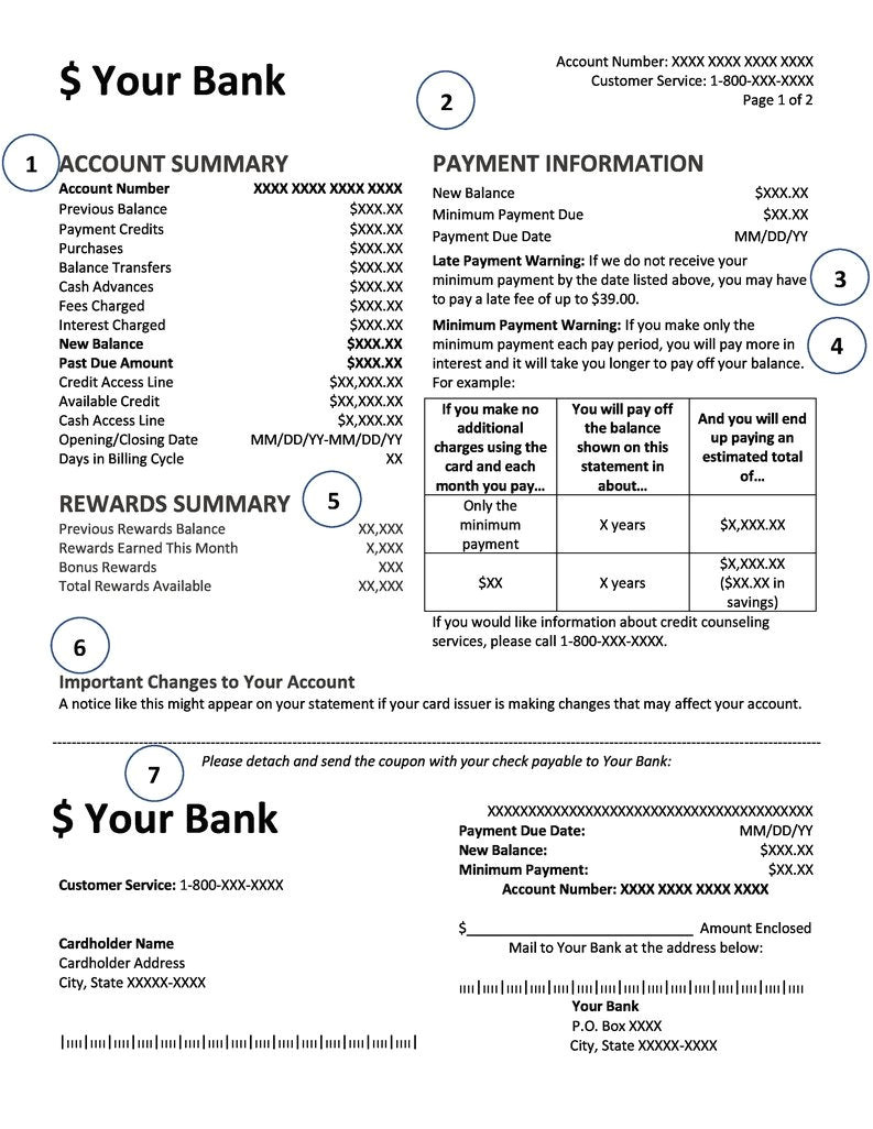 credit card statement template page 1 8lwt7od width 793 jpg