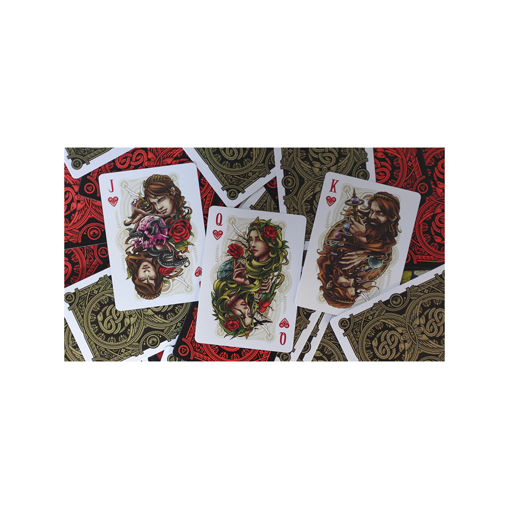 primordial greek mythology playing cards gold gilded aether edition 23634360 jpg