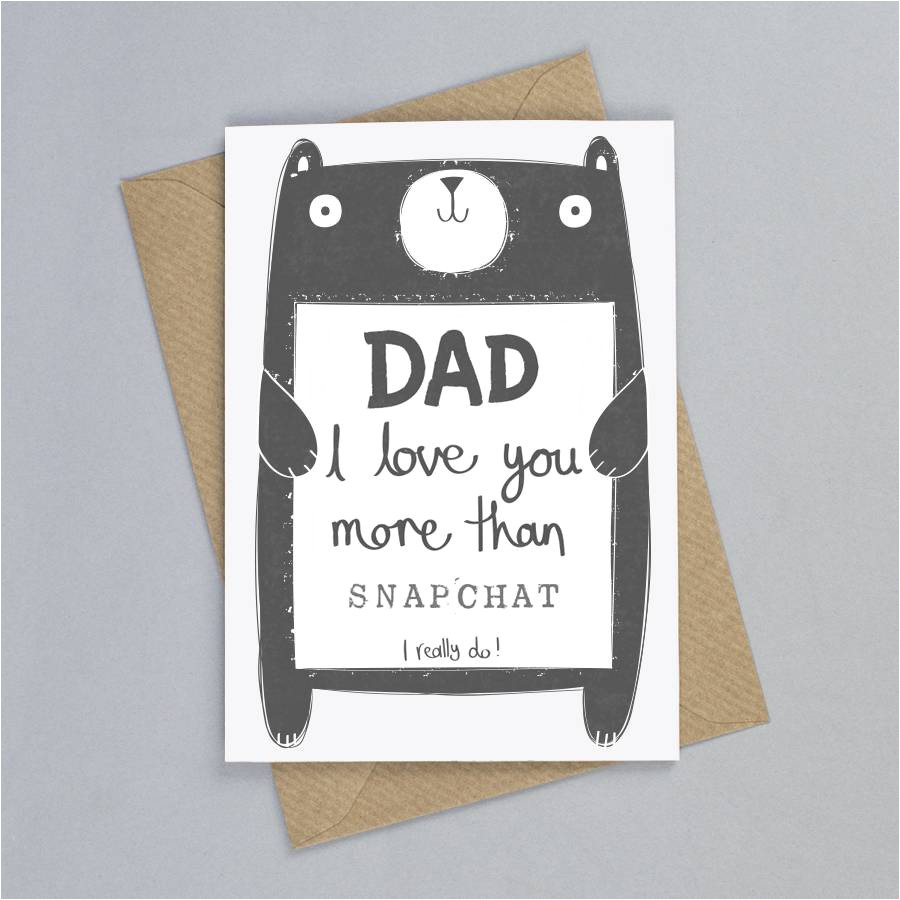 original personalised fun father s day card jpg