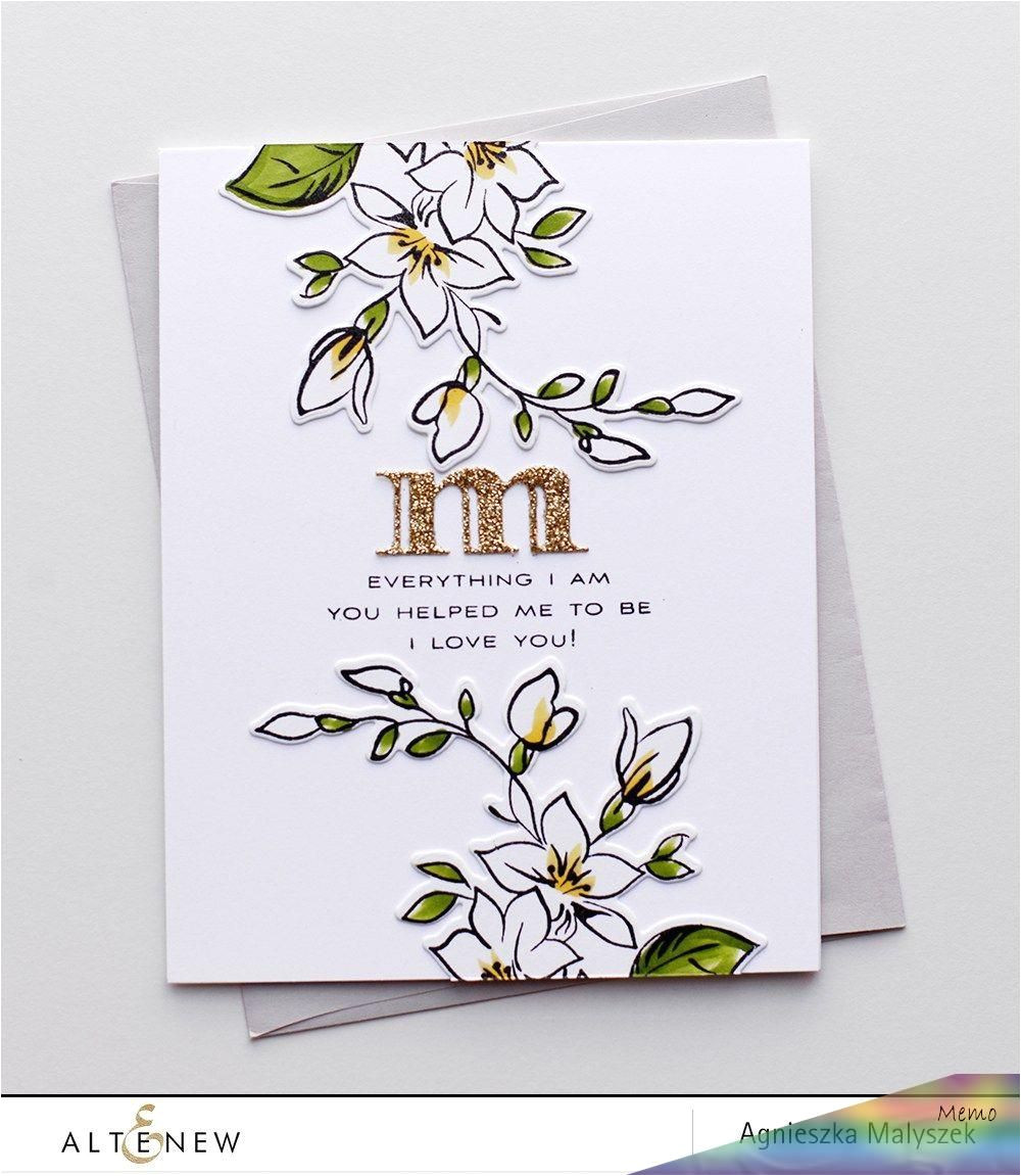 Mother S Day Greeting Card Ideas Pin On Clarisse S Board