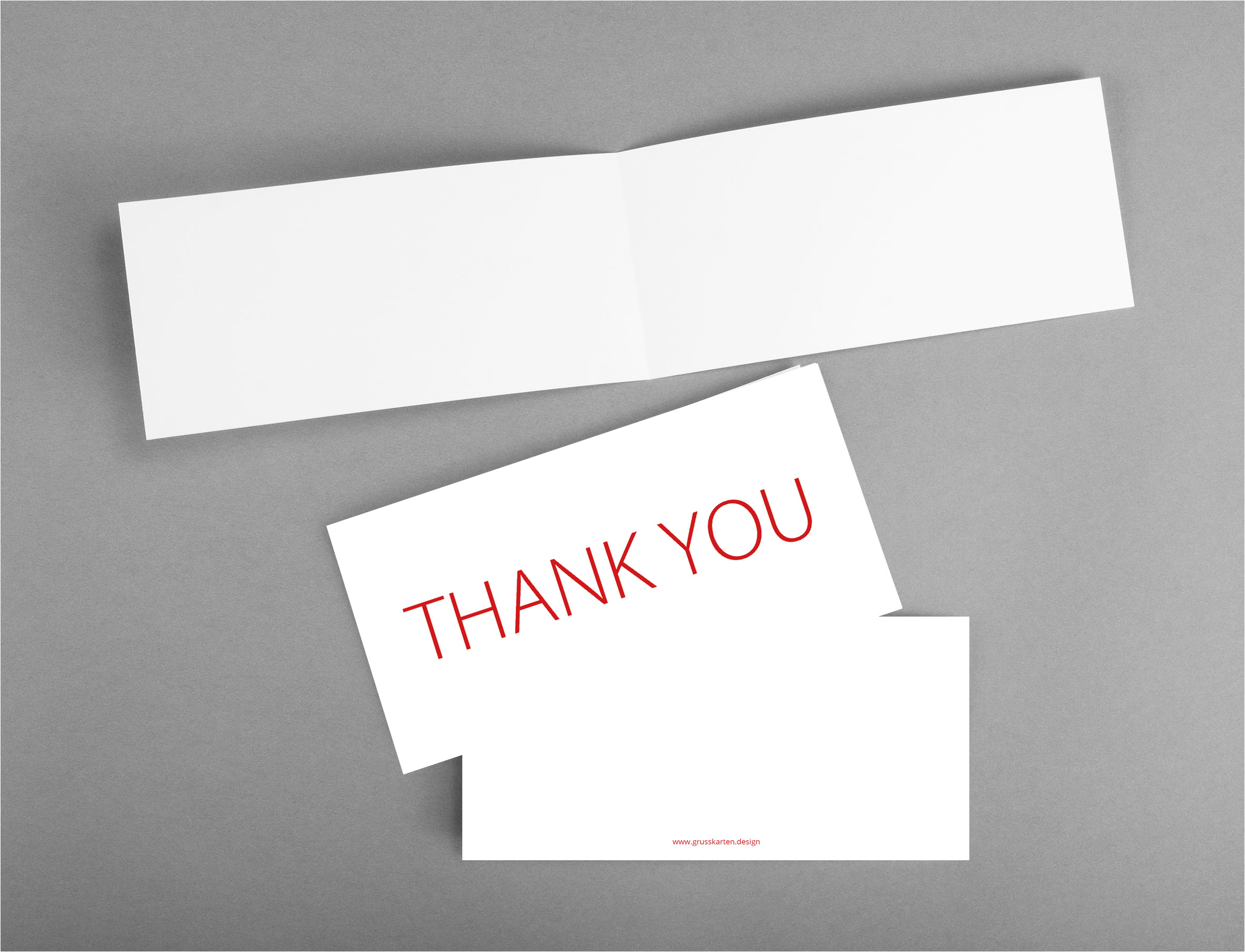thank you grusskarte dankesch nkarte auf englisch weiss grusskarten design aussenvyowvdaukdfx0 jpg