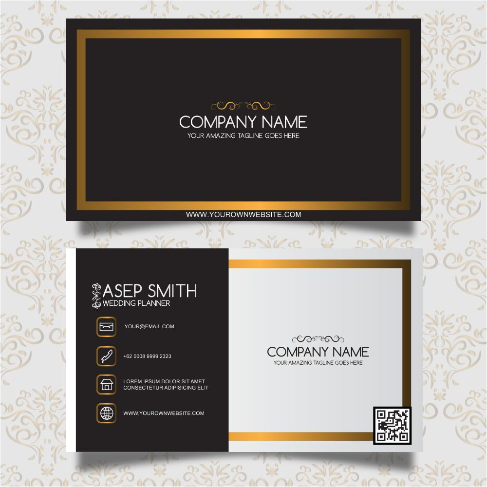 New Latest Visiting Card Background 81 Best Visiting Card Designs byteknightdesign Net Images