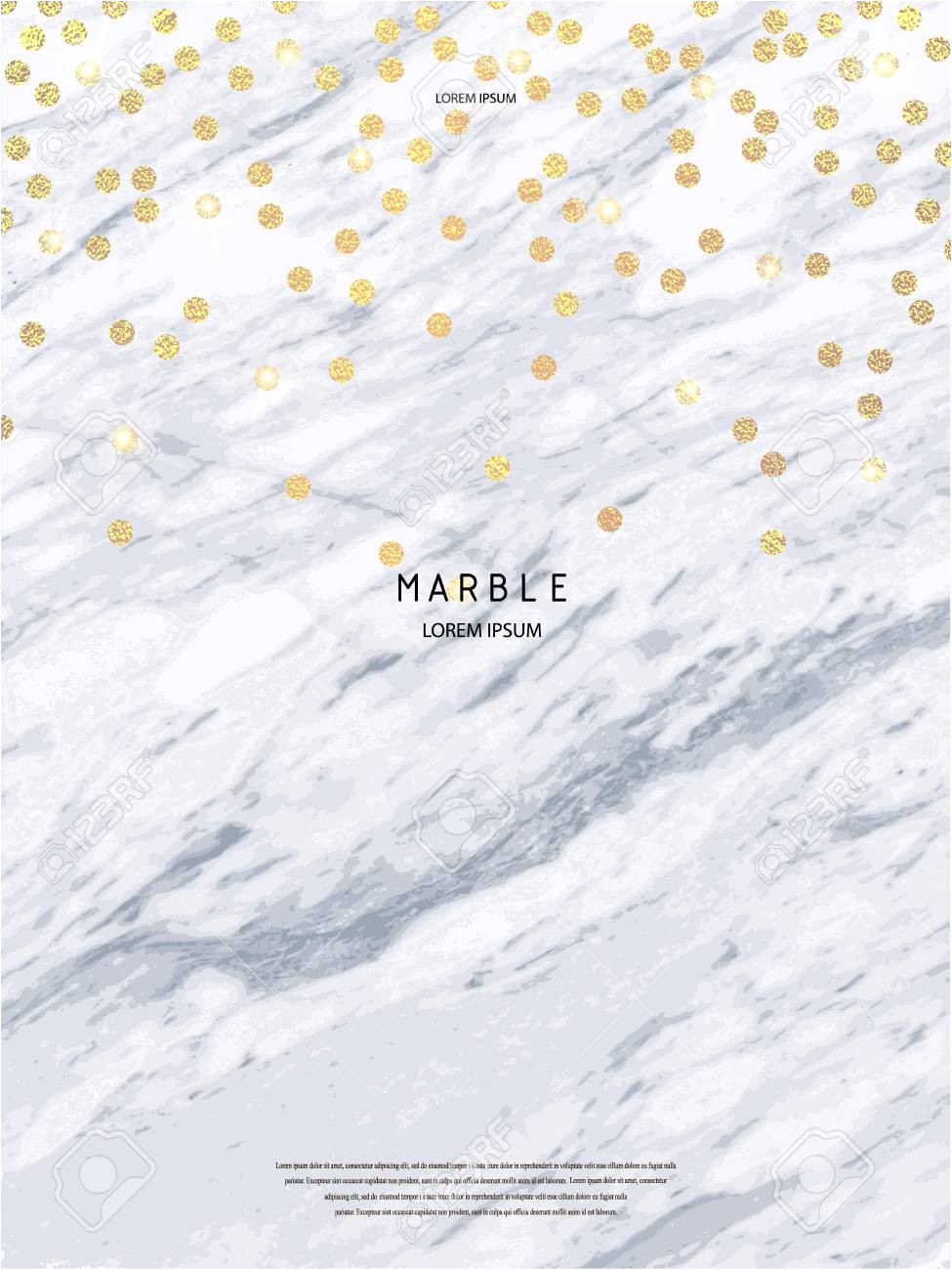 109180272 marble texture trendy template for new year party wedding birthday flyers logo party invitation card jpg