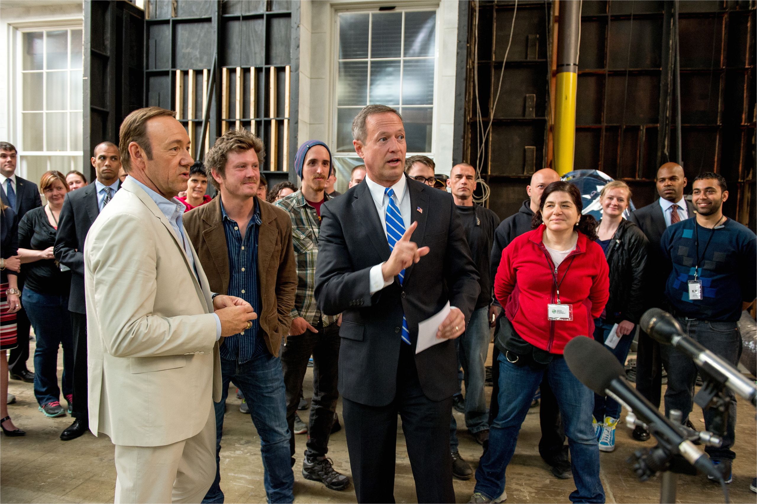 governor tours the house of cards set 288769366457 29 jpg