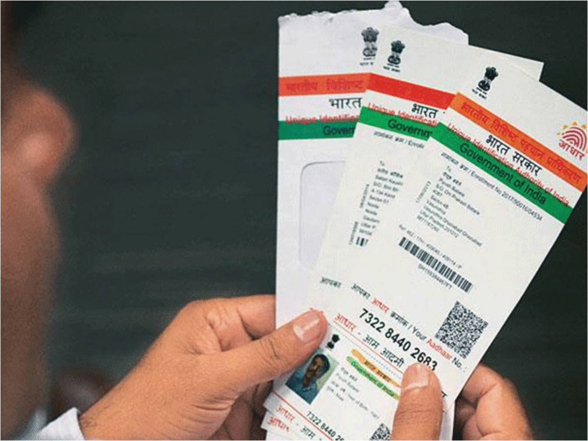 government directs banks npci to change process of mapping aadhaar linked accounts for subsidies jpg
