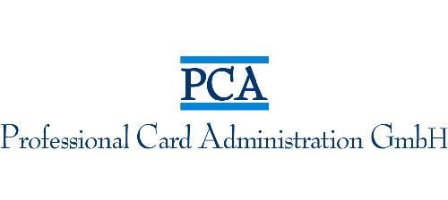 pca professional card administration