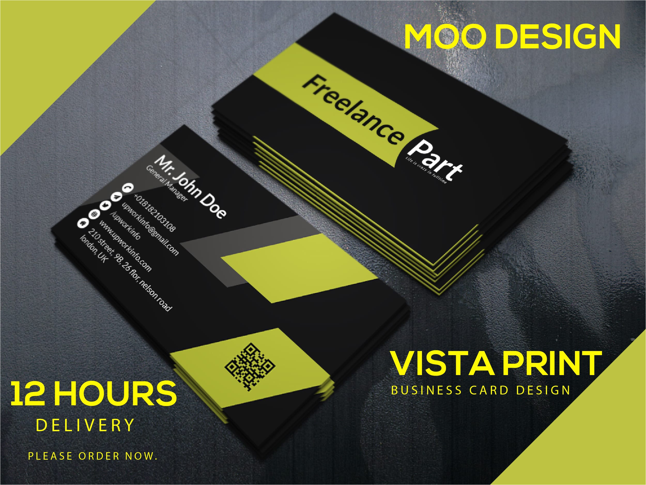 do vista print moo print and gold foil business card design jpg