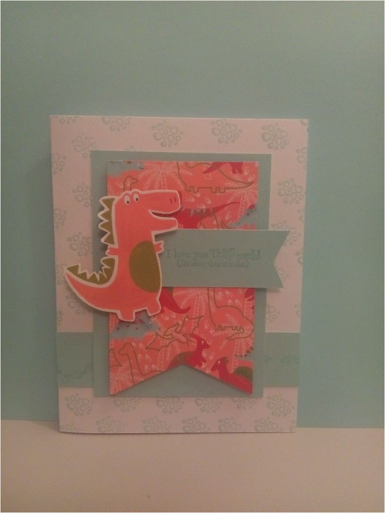 Quick and Easy Card Ideas A Quick and Easy Card Made by Christine Trimble Using