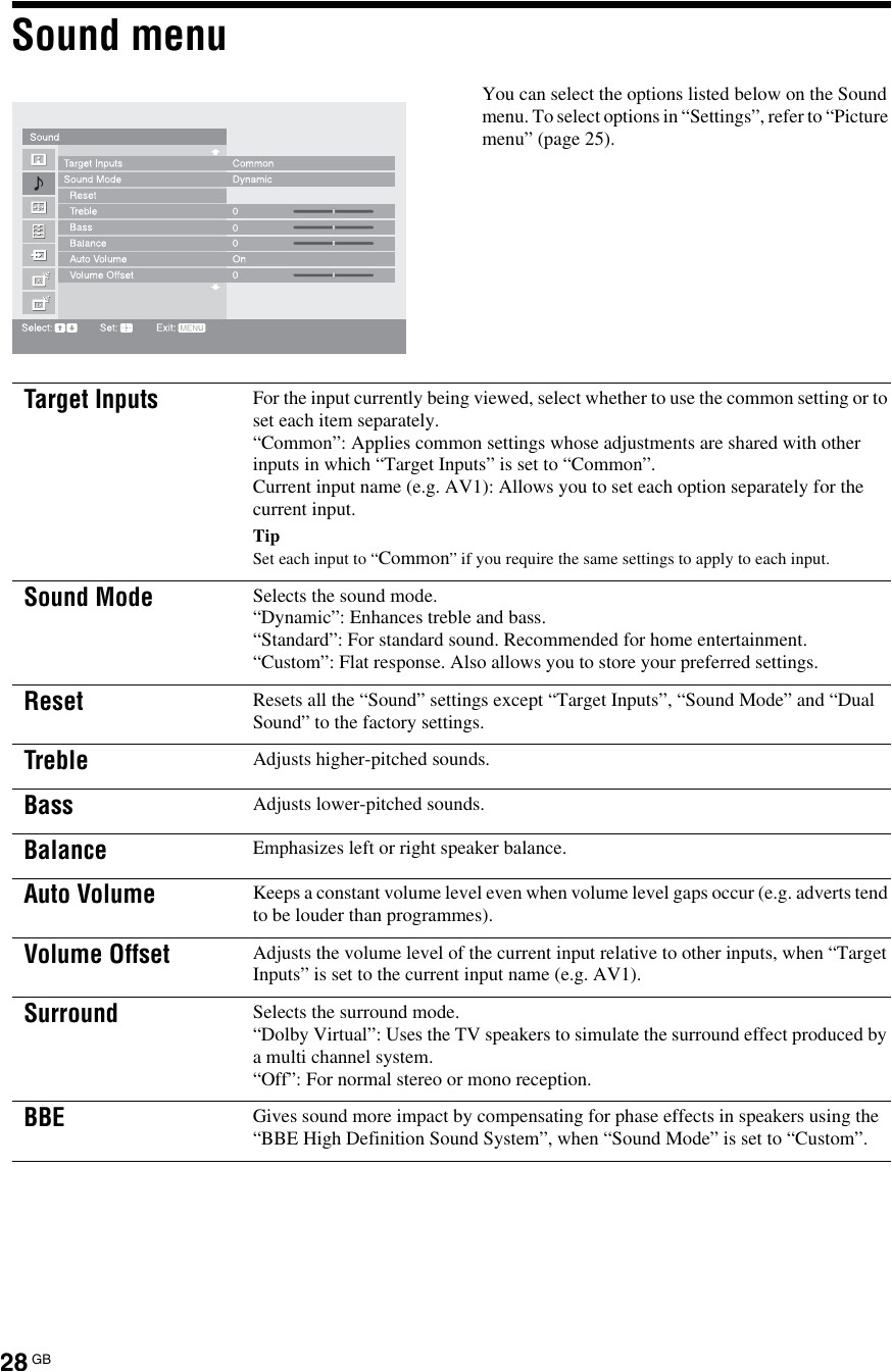 sonykds70r2000usersmanual296393 946990330 user guide page 28 png