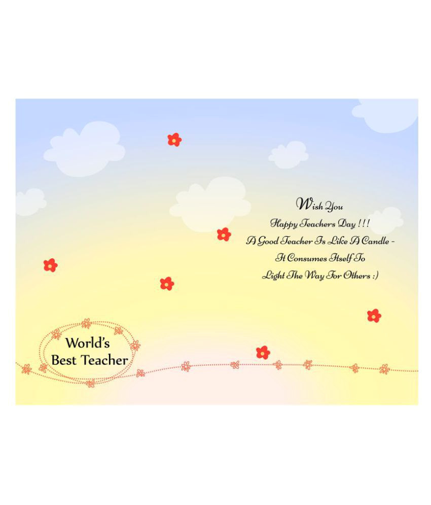 happy teacher day greeting card sdl788013692 2 fd26f jpeg