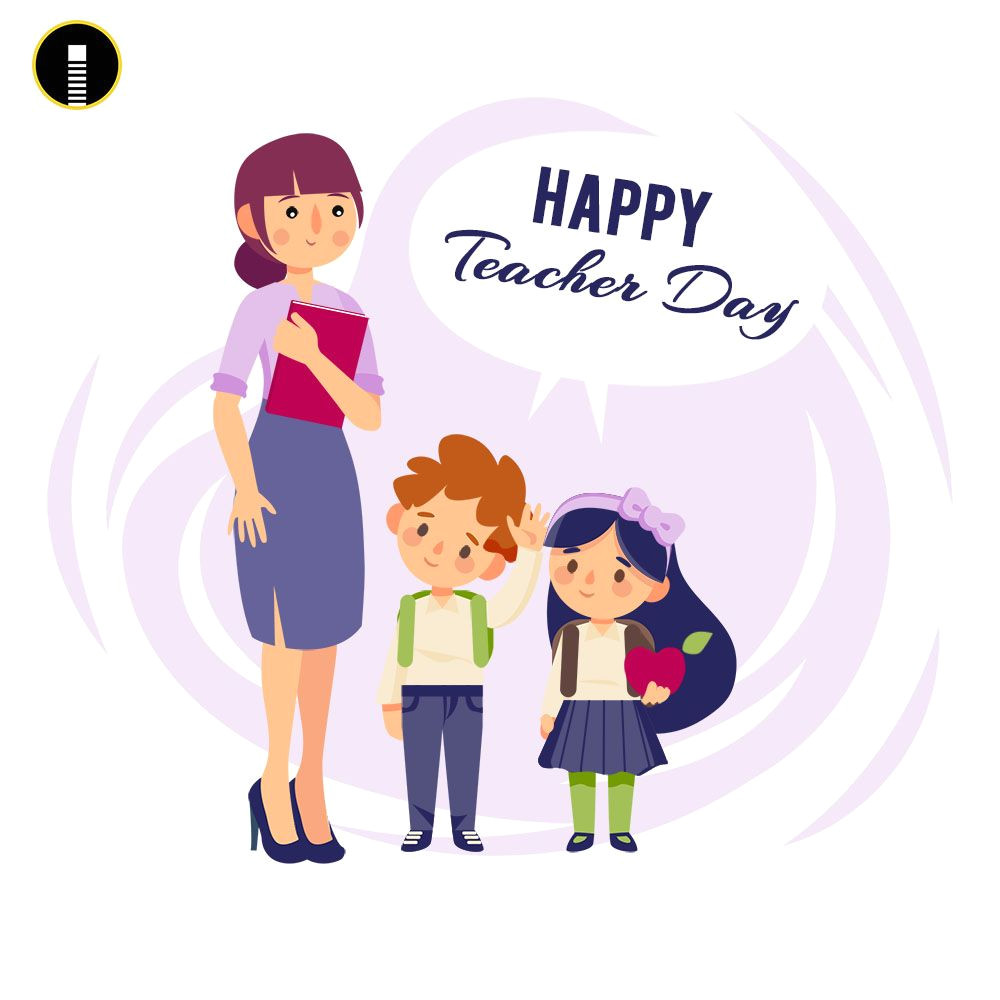 Teachers Day Card Template Free Download Free Happy Teachers Day Greeting Card Psd Designs Happy
