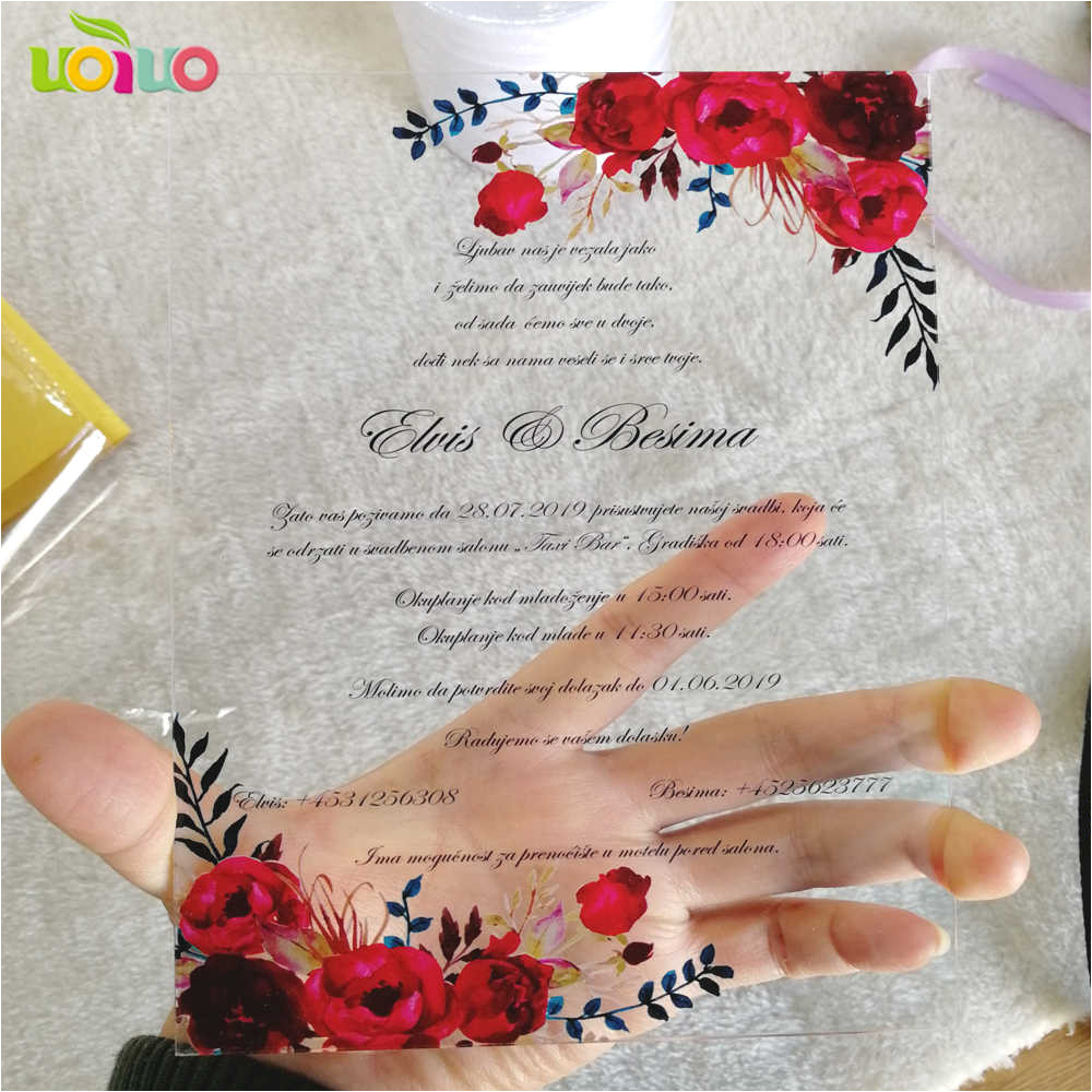 2018 luxury custom colorful printing clear acrylic card wedding invitation card printed with burgundy red flower jpg q50 jpg