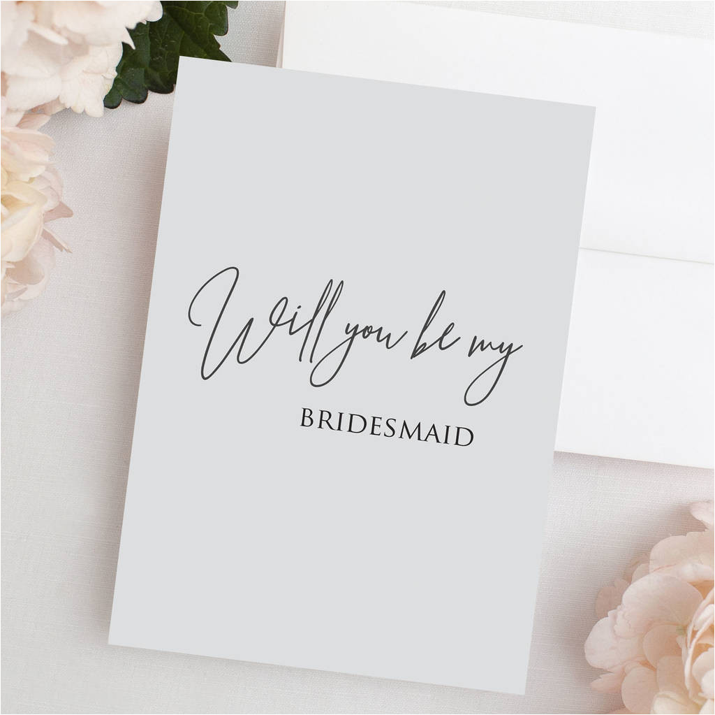 original grey will you be my bridesmaid card jpg