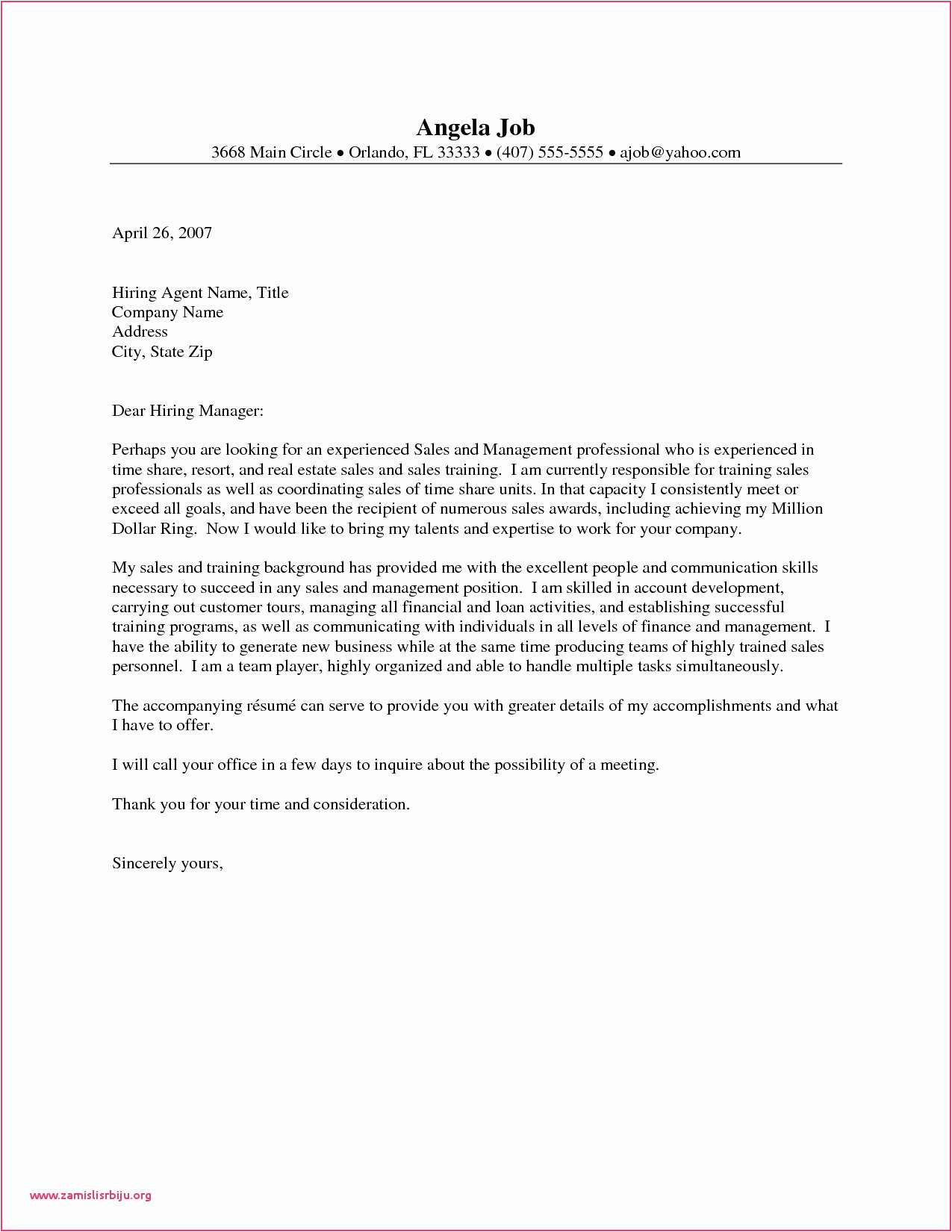 terminate property management agreement sample letter with real estate resume cover letter resume sample word best real estate of terminate property management agreement sample letter jpg