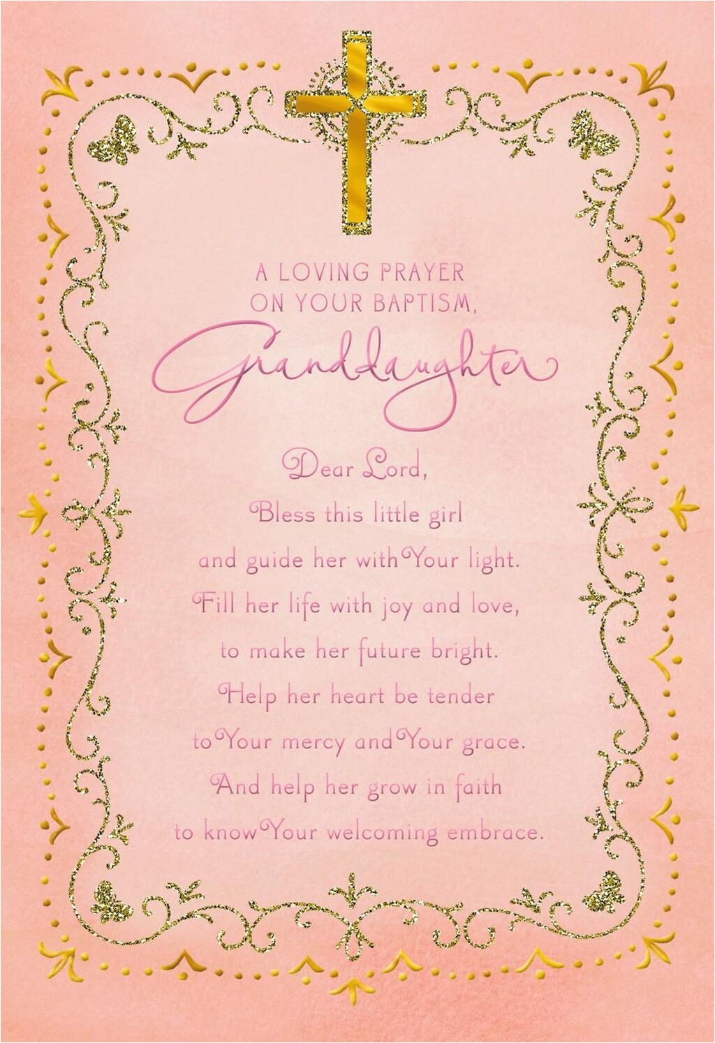 pink cross baptism card for granddaughter root 399cey1627 1470 1 jpg