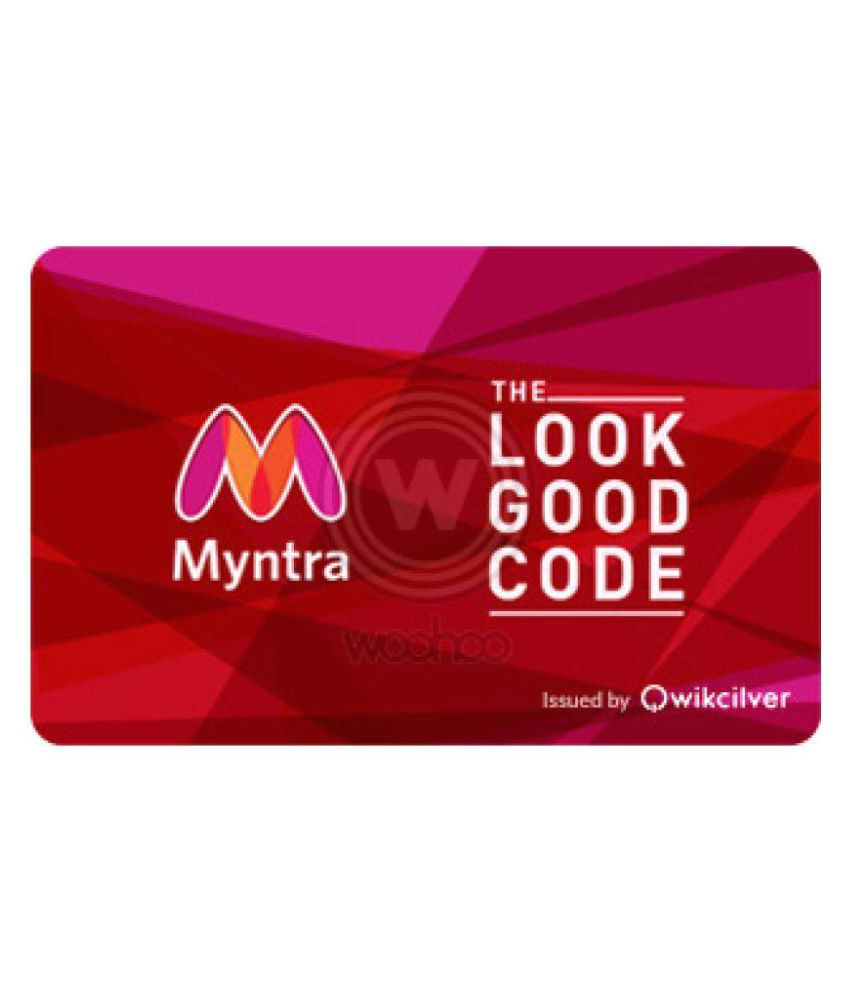 myntra e gift card sdl916633475 1 5af2a jpg
