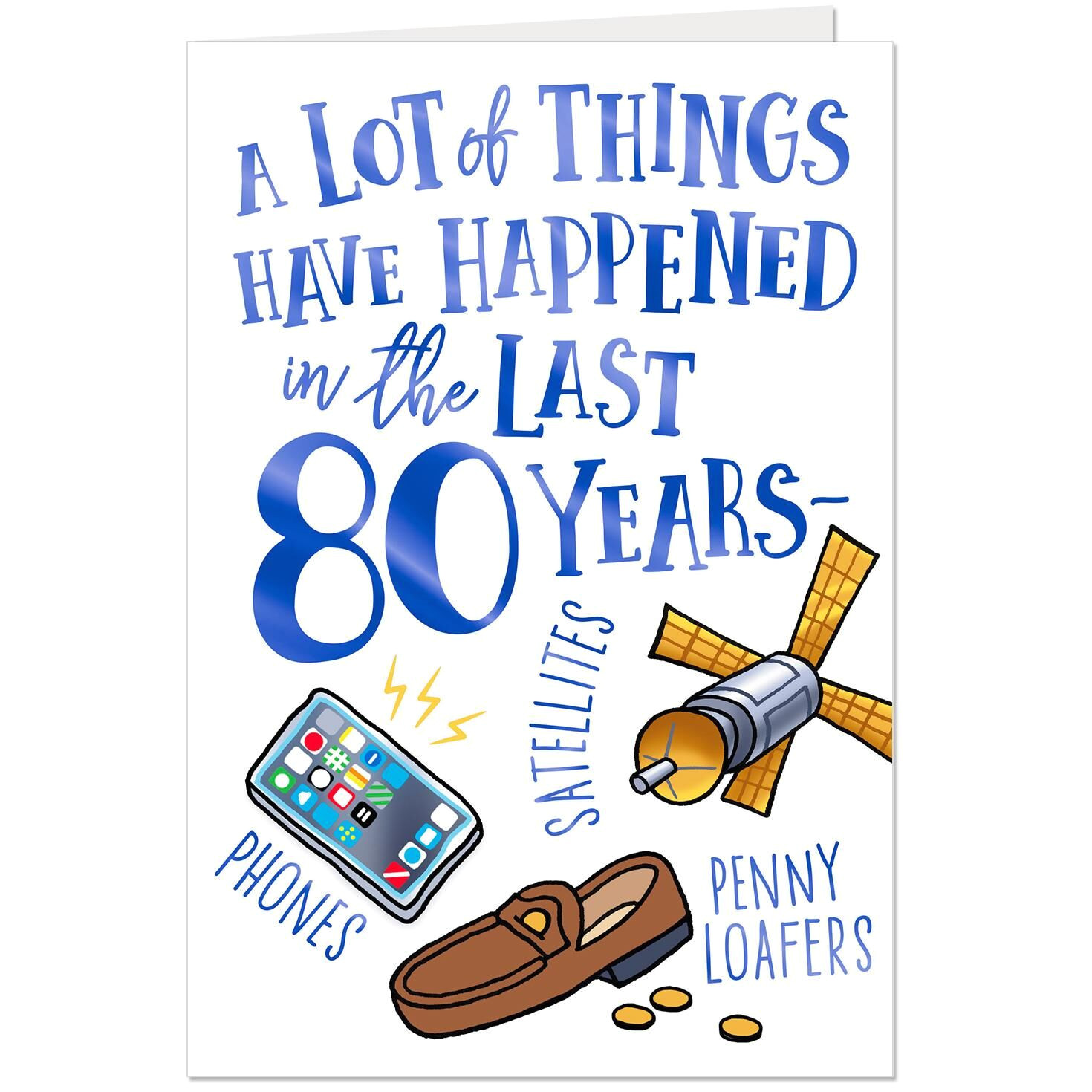 a lot has happened funny 80th birthday card root 459hbd4115 hbd4115 1470 1 jpg source image jpg