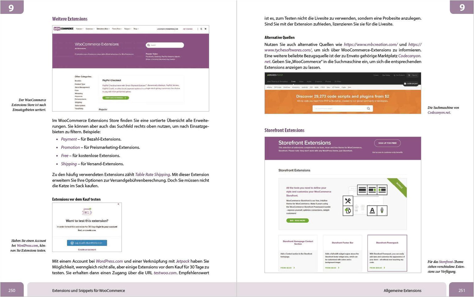 Unique Card Services Shopping Club Website Woocommerce Das Groa E Handbuch Buch Versandkostenfrei Bei