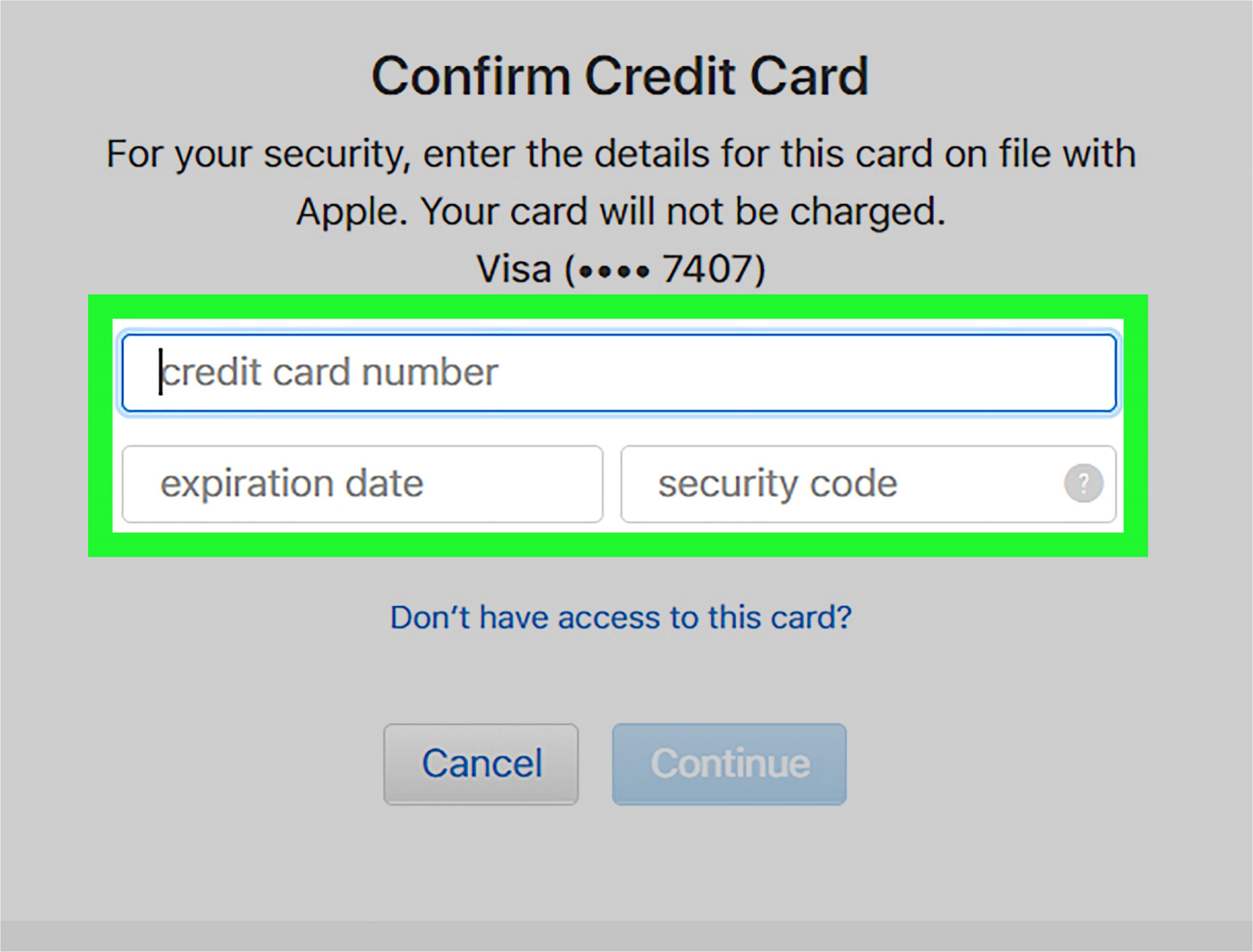 enable a disabled apple id step 6 jpg