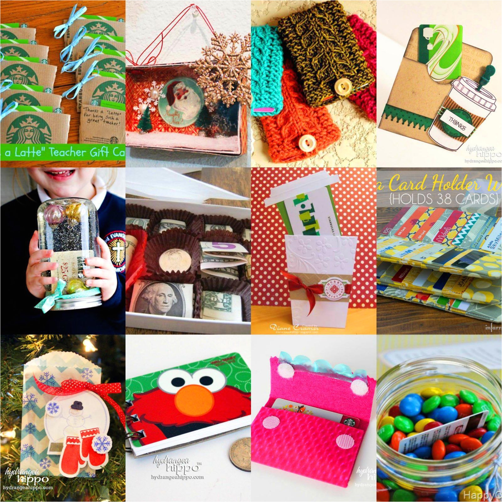 Unique Ways to Wrap A Gift Card 12 Unique Ways to Give Gift Cards Gift Card Presentation