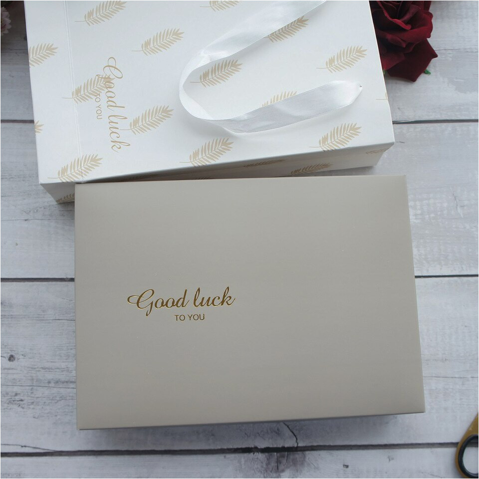 22 15 5cm 5pcs elegant gray gold luck leaves paper box macaron chocolate cookie wedding birthday jpg 960x960 jpg