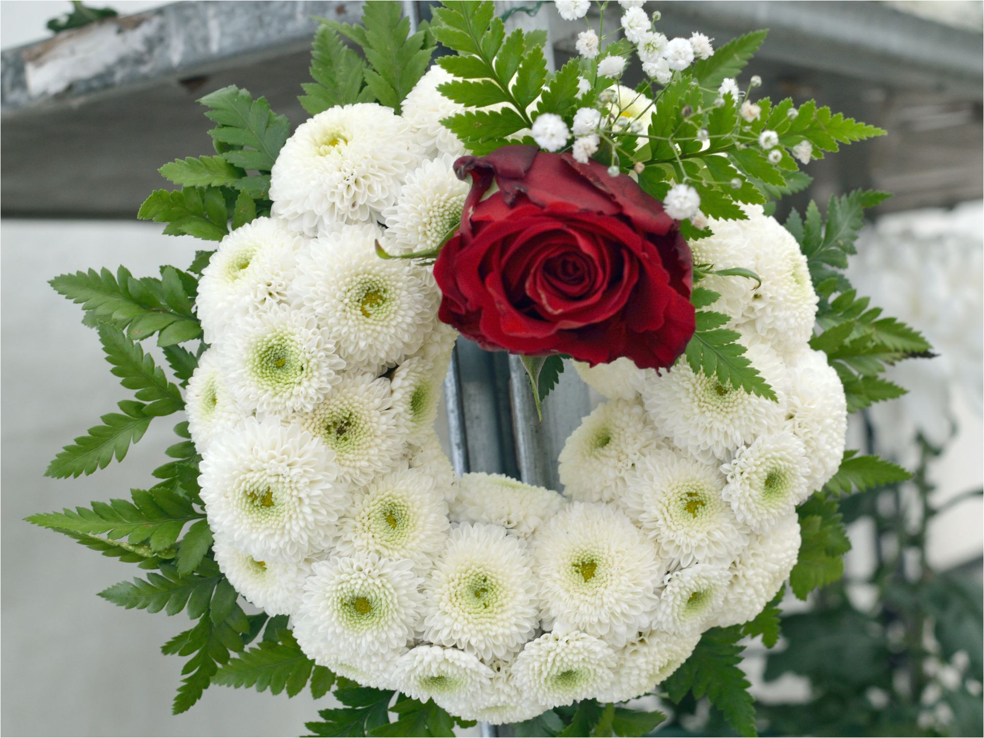 What Do You Put On A Funeral Flower Card Proper Etiquette for Sending Funeral Flowers