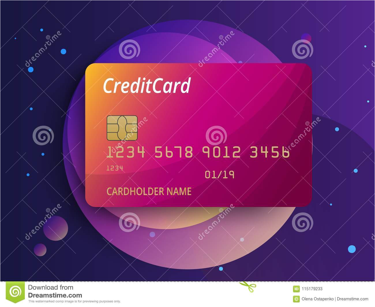 templates credit cards design vector plastic card debit 115179233 jpg