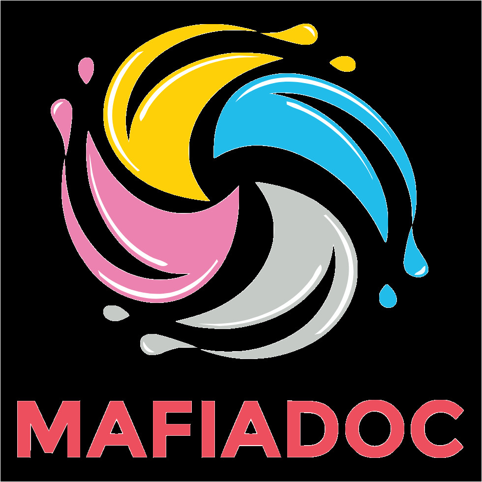 mafiadoc logo png