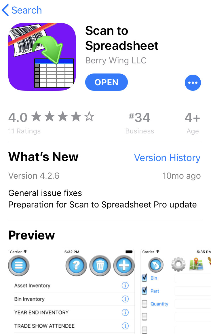 20scan to spreadsheet top business app data img 7680 free 20 png
