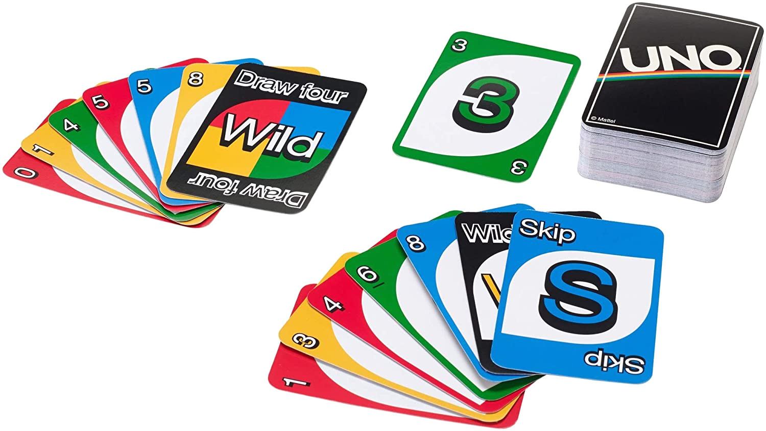 uno card game retro edition by mattel from what is the blank card in uno me...